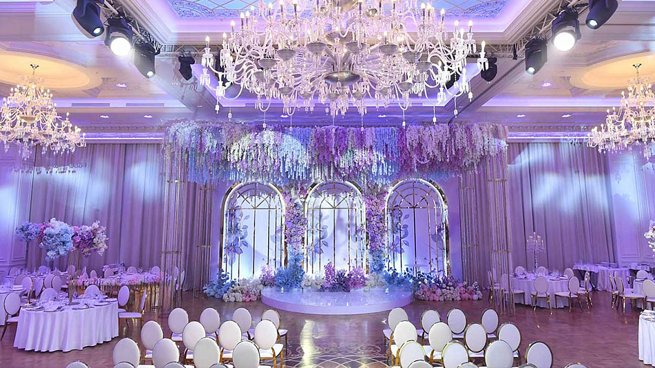 Marriott Imperial Plaza - фотография № 9