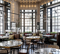 GRACE bistro фото 7