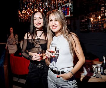 Добрые соседи