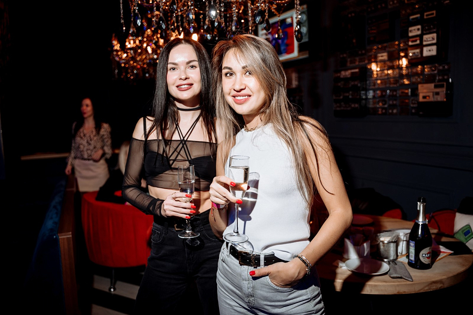 Добрые соседи - метро сетунь