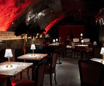 Петит Декаданс / Petite Decadence