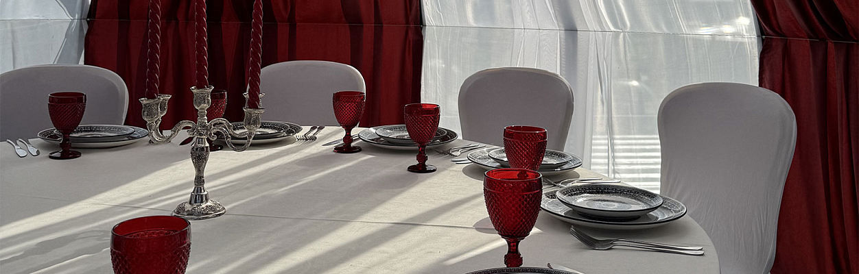 Банкетный комплекс Внуково Вилладж