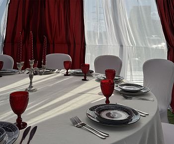 Банкетный комплекс Внуково Вилладж