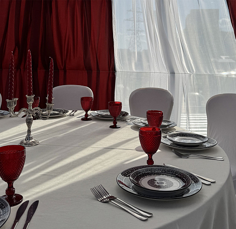 Банкетный комплекс Внуково Вилладж