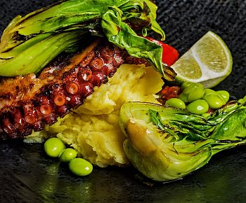 Старик и море