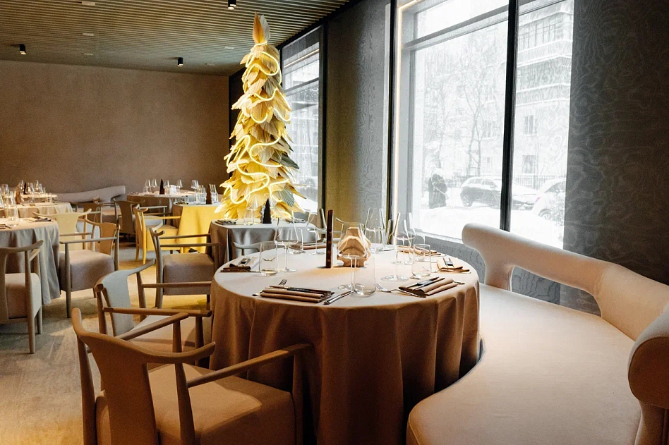 Biwon - тип ресторан