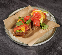 Москва фото меню 4