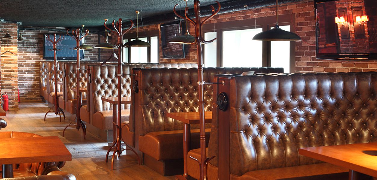Hop Head Craft Beer Pub (закрыт) - фотография № 17