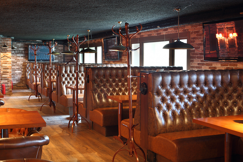 Hop Head Craft Beer Pub (закрыт) фото 20