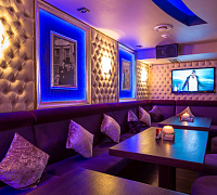 La Club and Karaoke (закрыт) фото 3