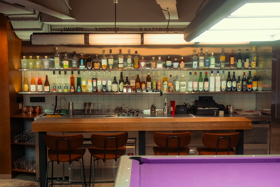 Parka - фотография № 5