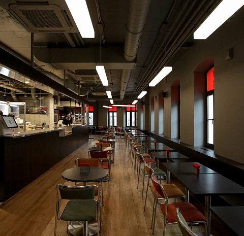 Оз Кебаб / Oz Kebab