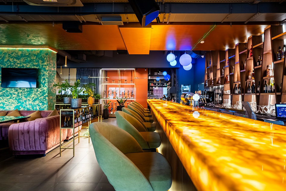 Amara Platinum фото 22