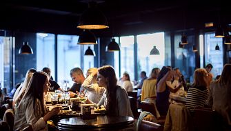 Torro Grill / Торро Гриль на Белорусской фото 3