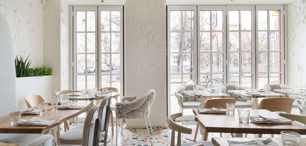 Margarita Bistro / Маргарита Бистро - фотография № 1