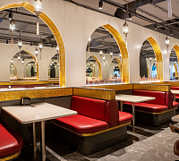 Sultan Pizza&Burgers фото 5