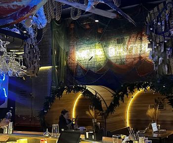 Моряк и Чайка на Кузнецком