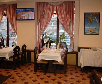 Встреча (закрыт)
