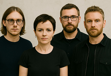 Трибьют-концерт The Cranberries с группой Funberry