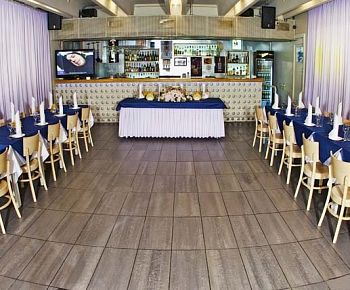 Cafe XXI / Кафе XXI (закрыт)