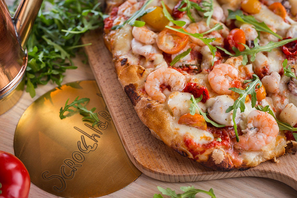 Scrocchiarella / Скрокьярелла (Покровка) - фотография № 5