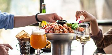Brasserie Lambic (Москва-Сити)