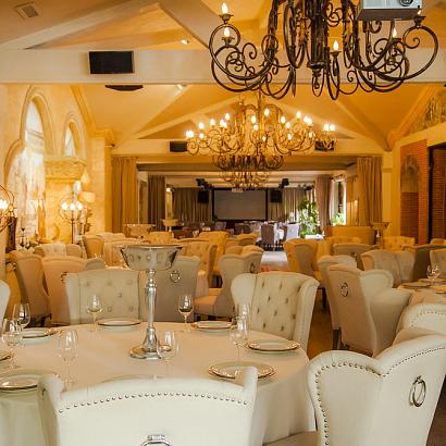 Тифлисский дворик