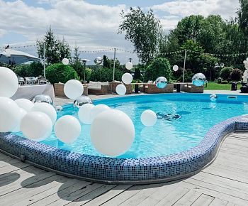 Буревестник