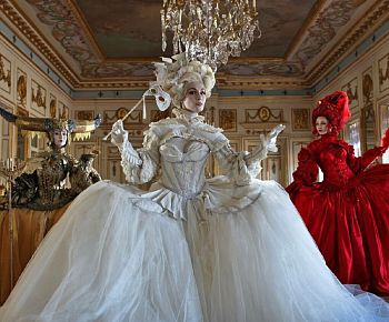 Marriott Imperial Plaza