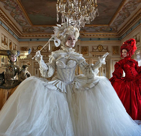 Marriott Imperial Plaza