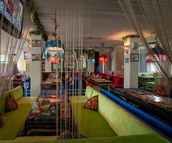 вГОСТи (Зеленоград) (закрыт)