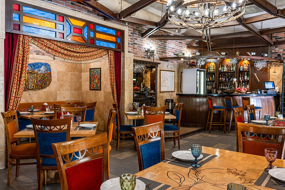 Дудук - фотография № 2