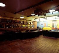 Tema Bar / Тема (закрыт) фото 3