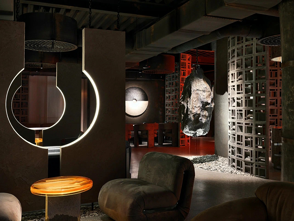 HookahPlace Wild - фотография № 2