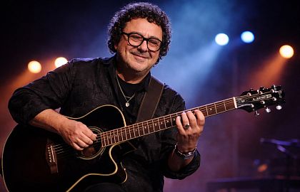 Игорь Саруханов