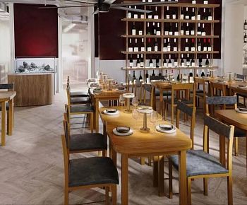 Cazaban Bistro & Bakery