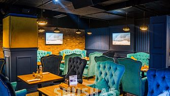 Shushas (Пушкинская) (временно закрыт) фото 3