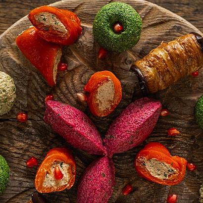 Казбек / Kazbek