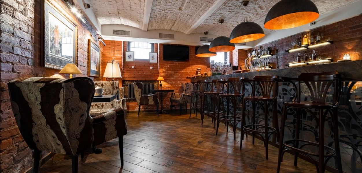 Whisky Rooms / Виски Румс - фотография № 9