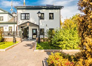 Paulaner Wirtshaus Moscow Polyanka (временно закрыт) фото 21