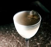 От вкуса – к «Цветам времени»: барная новинка в гранд-кафе «Шануар»