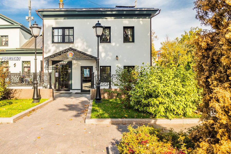 Paulaner Wirtshaus Moscow Polyanka (временно закрыт) - фотография № 18