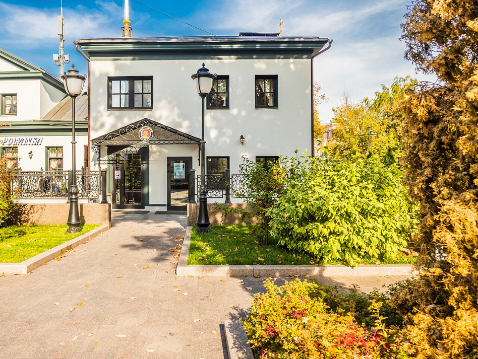 Paulaner Wirtshaus Moscow Polyanka (временно закрыт) фото 21