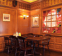 Fuller’s pub (закрыт) фото 4