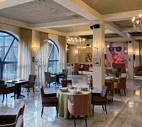 Bellagio / Белладжио фото 3