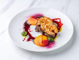 Осенние новинки в Atlantica Seafood