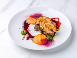 Осенние новинки в Atlantica Seafood