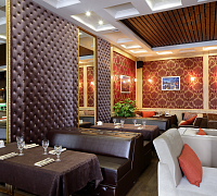 Kalyanoff lounge cafe / Кальянофф лаунж кафе (закрыт) фото 2