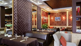 Kalyanoff lounge cafe / Кальянофф лаунж кафе (закрыт) фото 2