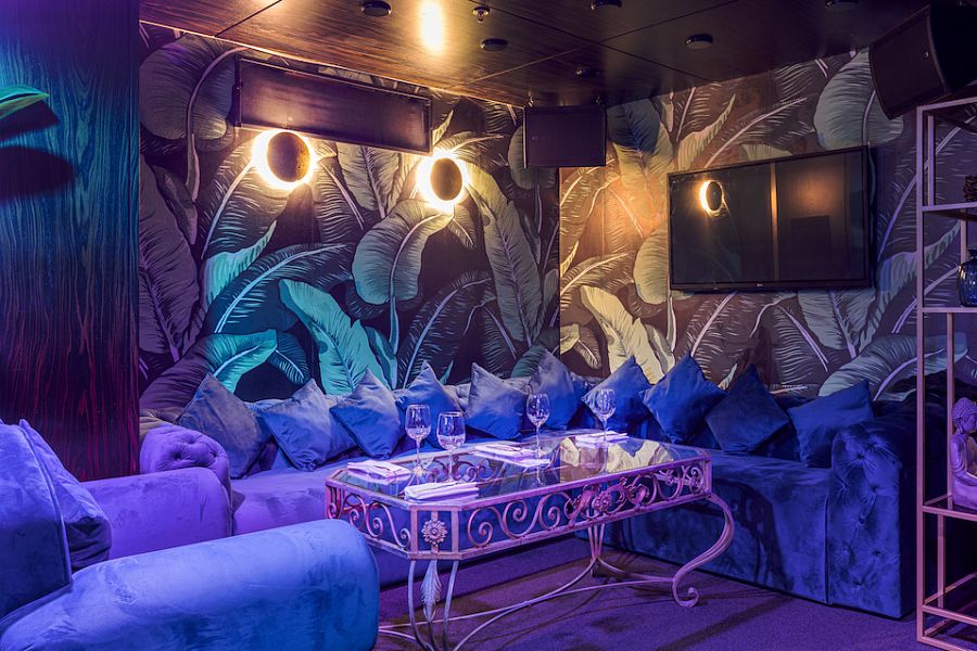 SOLOWAY karaoke club & night bar - фотография № 8